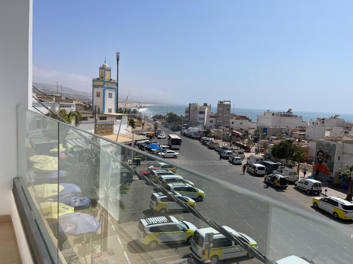 La Perle Taghazout Apparts 2-3Px Dış mekan fotoğraf