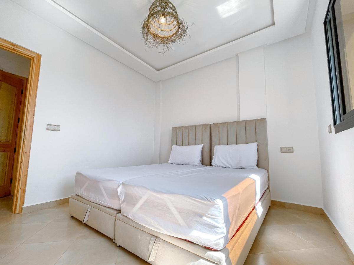 La Perle Taghazout Apparts 2-3Px Dış mekan fotoğraf