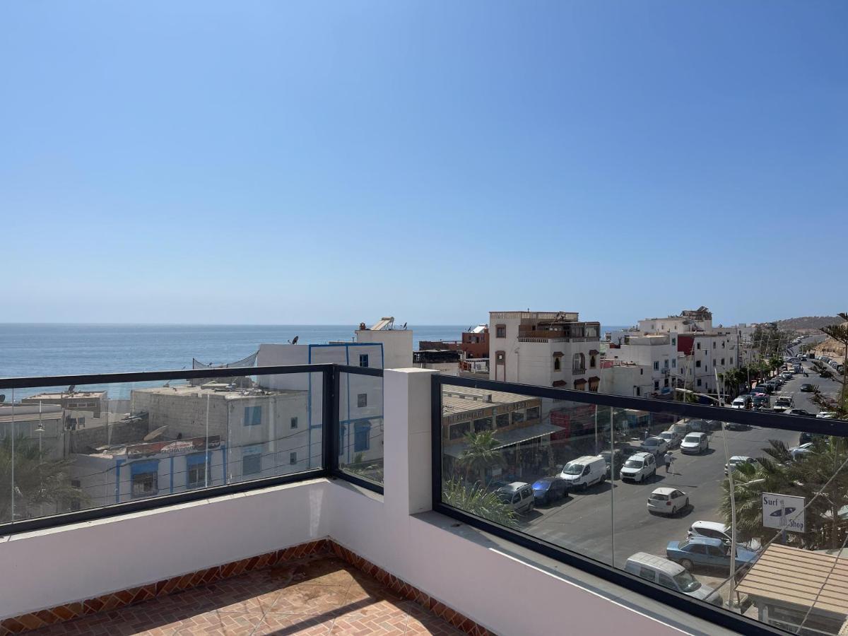 La Perle Taghazout Apparts 2-3Px Dış mekan fotoğraf