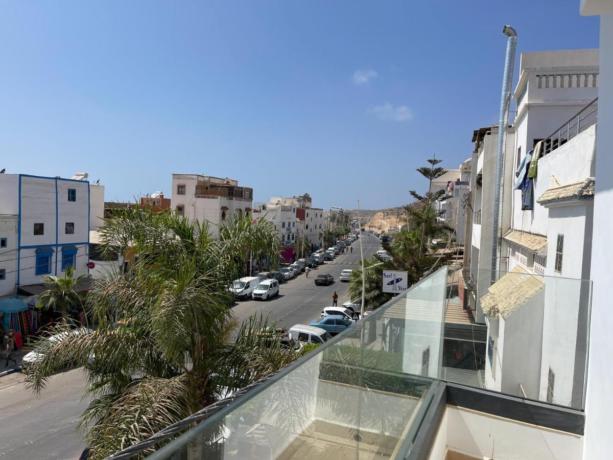 La Perle Taghazout Apparts 2-3Px Dış mekan fotoğraf