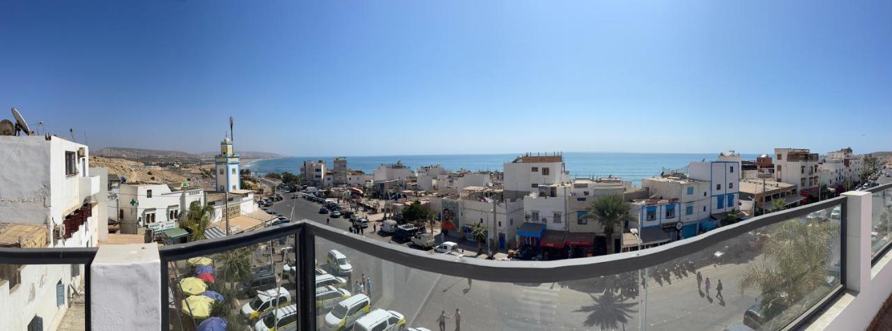 La Perle Taghazout Apparts 2-3Px Dış mekan fotoğraf