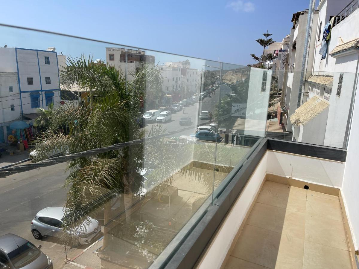 La Perle Taghazout Apparts 2-3Px Dış mekan fotoğraf